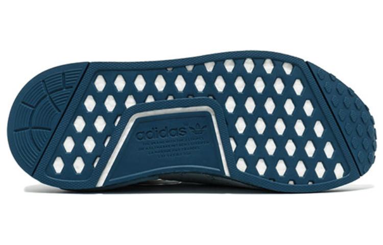 Adidas Nmd R1 Sea Crystal Women's купить в интернет-магазине Yoocart с быстрой доставкой по России.