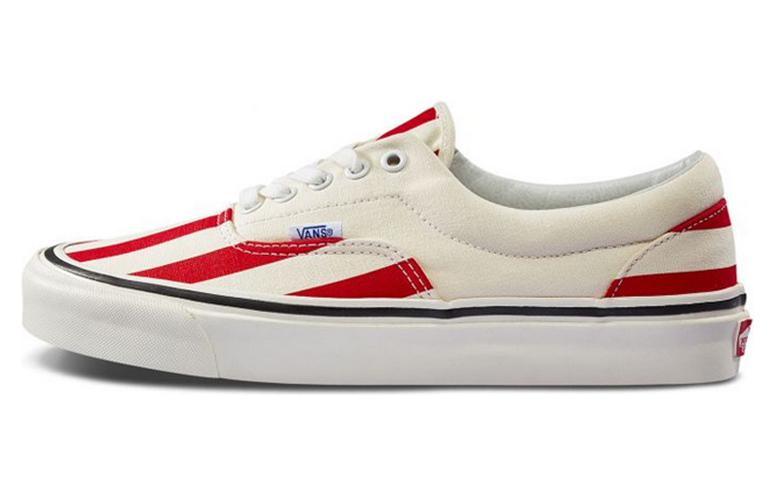 Vans Era 95 Dx 'White Red'