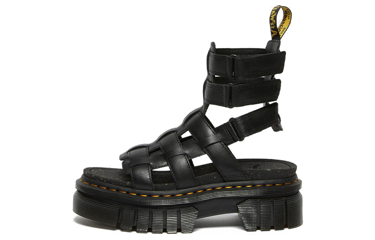 Dr.Martens Fashion Sandal Women's Black