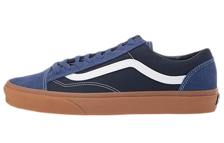 Vans Style 36 'True Navy Gum'