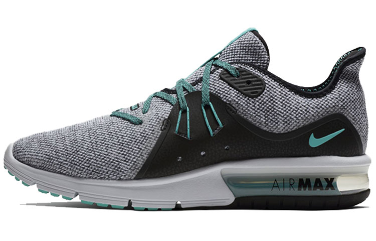 Nike Air Max Sequent 3 'Hyper Jade'
