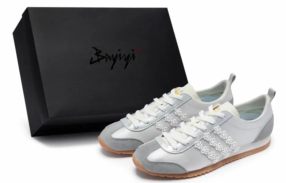 Adidas German Army Trainers Unisex Low top Gray