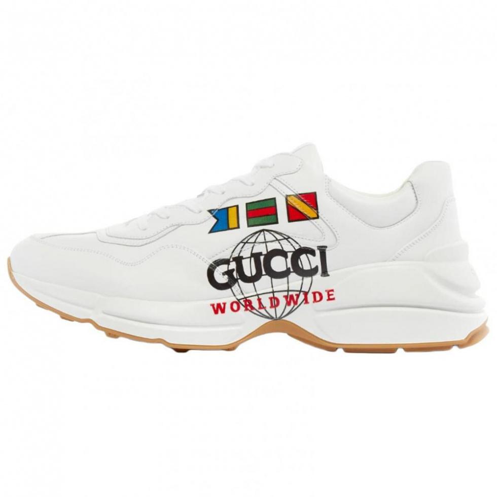 GUCCI Rhyton 'Worldwide White'