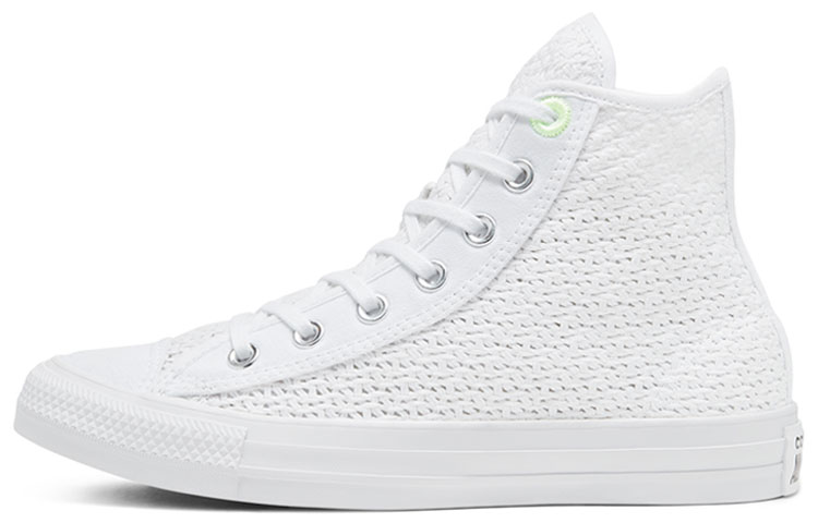 Converse Summer Getaway Chuck Taylor All Star White Women's
