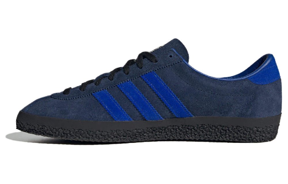 Adidas Gazelle Spezial 'Night Indigo'