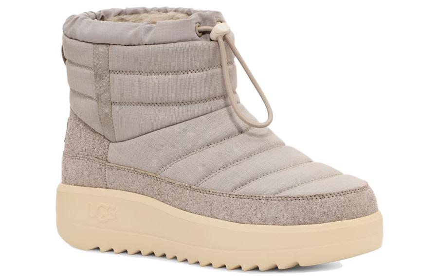 UGG Maxxer Mini Boot 'Pumice'