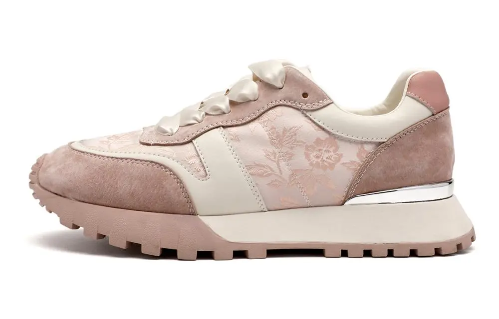 EBLAN Low top Casual Shoes Women's