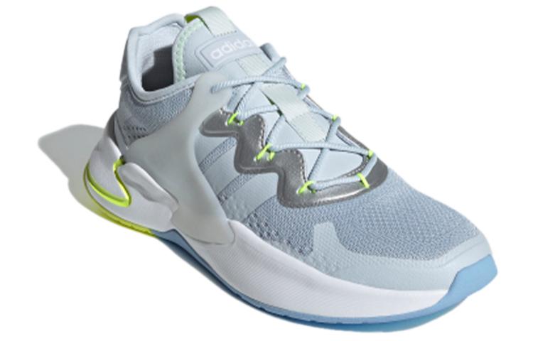 Adidas Neo Roamer 'Blue White Yellow' Women's купить в интернет-магазине Yoocart с быстрой доставкой по России.