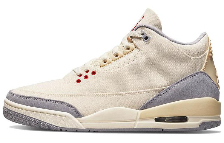 Air Jordan 3 Retro Se 'Muslin'