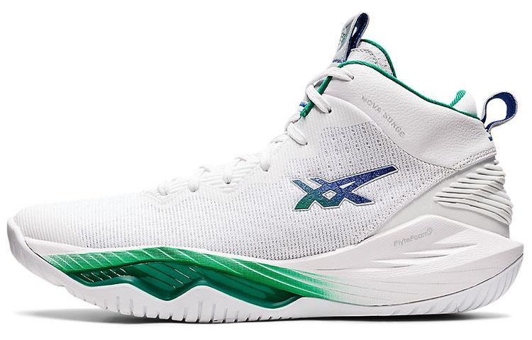 Asics Nova Surge 2 'White Kale'