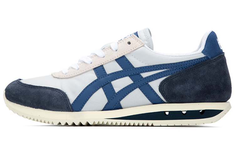 Onitsuka Tiger New York 'Grey Navy'