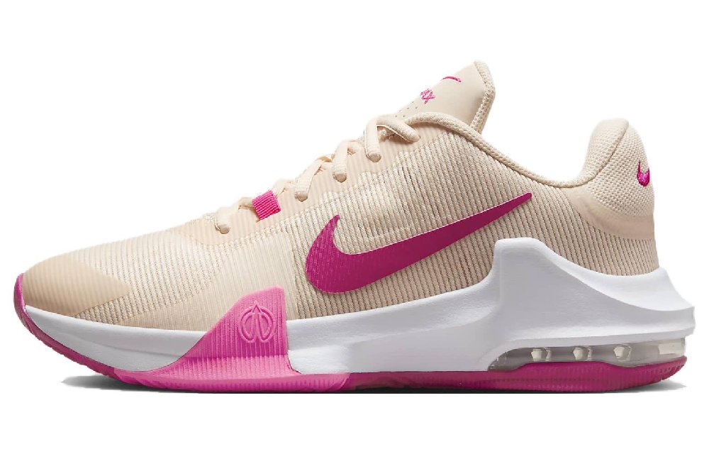 Nike Air Max Impact 4 Guava Ice Hyper Pink