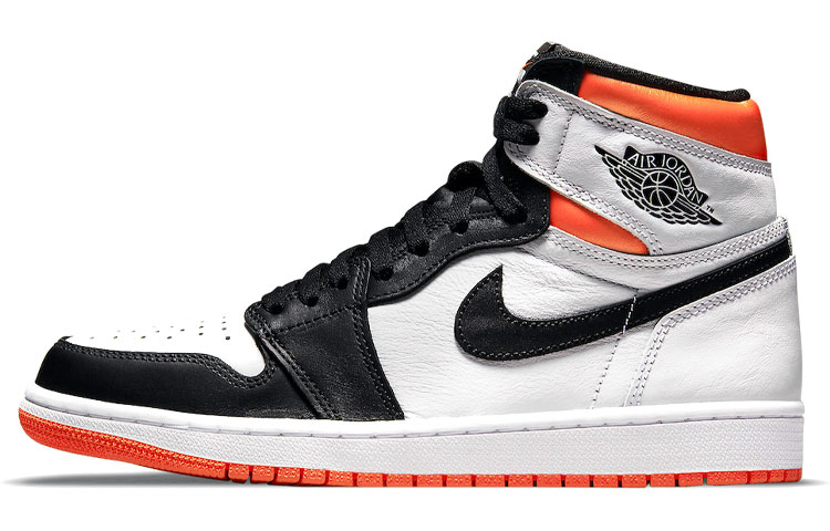 JORDAN 1 Retro High Electro Orange