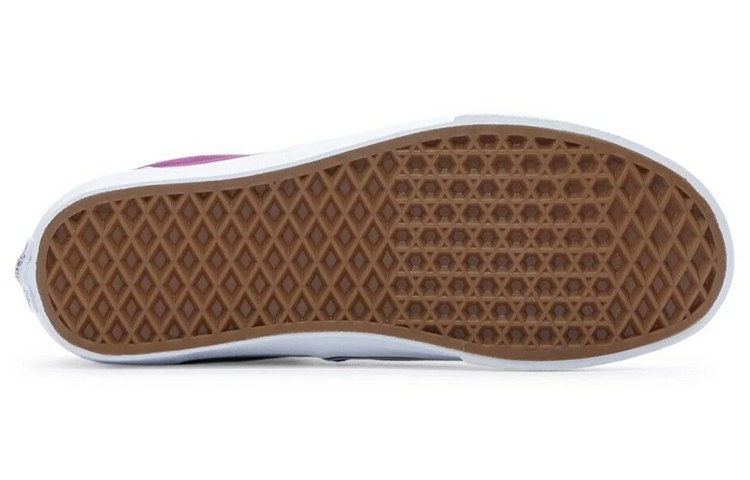 Vans Era Tc Shoes Purple Women's