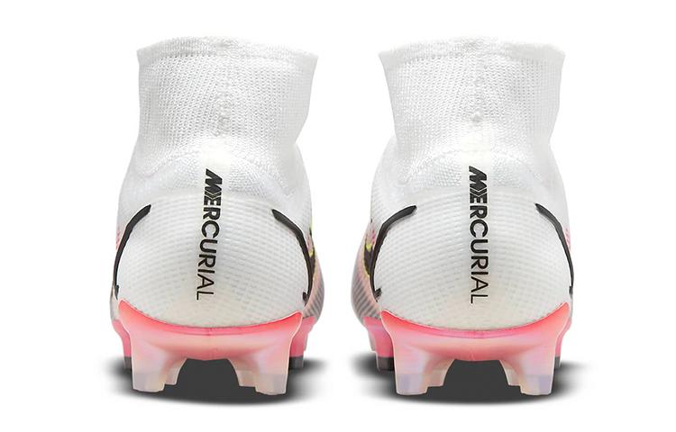 Nike Mercurial Superfly 8 Elite Fg 'Rawdacious' купить в интернет-магазине Yoocart с быстрой доставкой по России.
