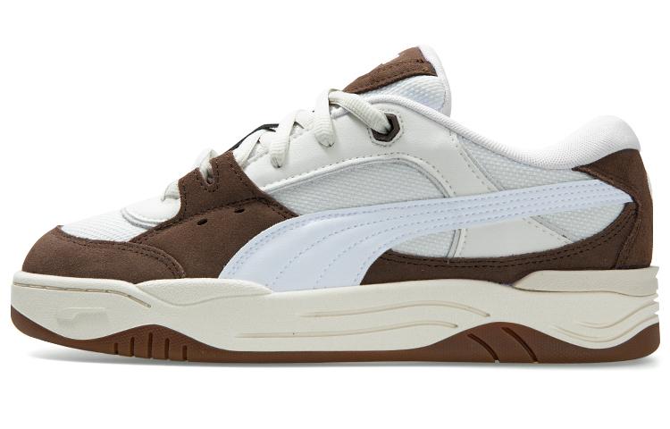 PUMA 180 'Gray Chocolate'