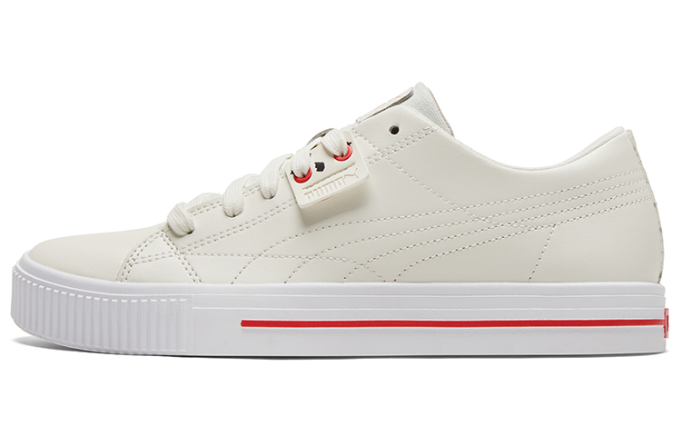 PUMA Ever 'Better Vaporous Grey Firelight'