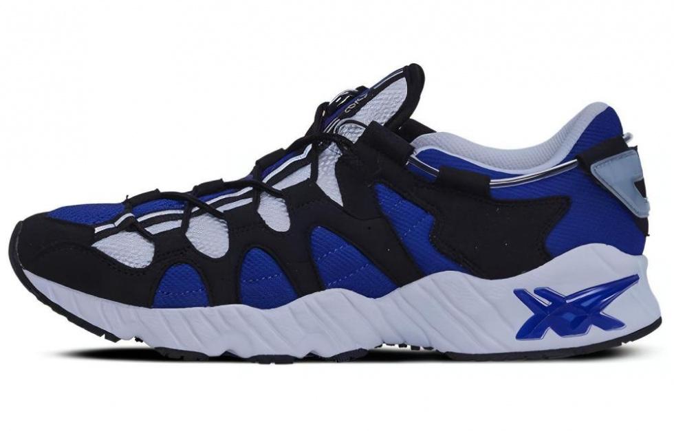 Asics Gel Mai 'Blue Black'