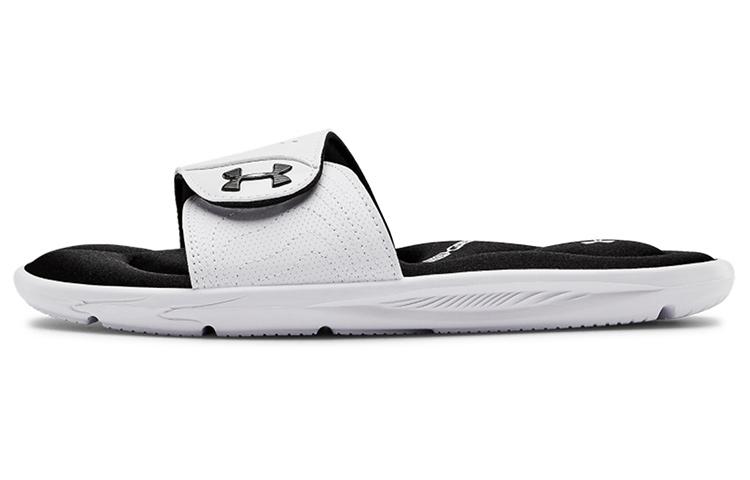Under Armour Ignite 9 Slide 'White' Women's