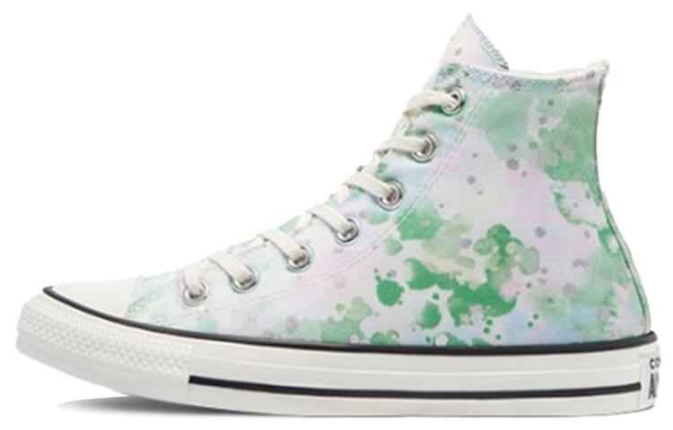 Converse Chuck Taylor All Star For Mint/Pink Women's