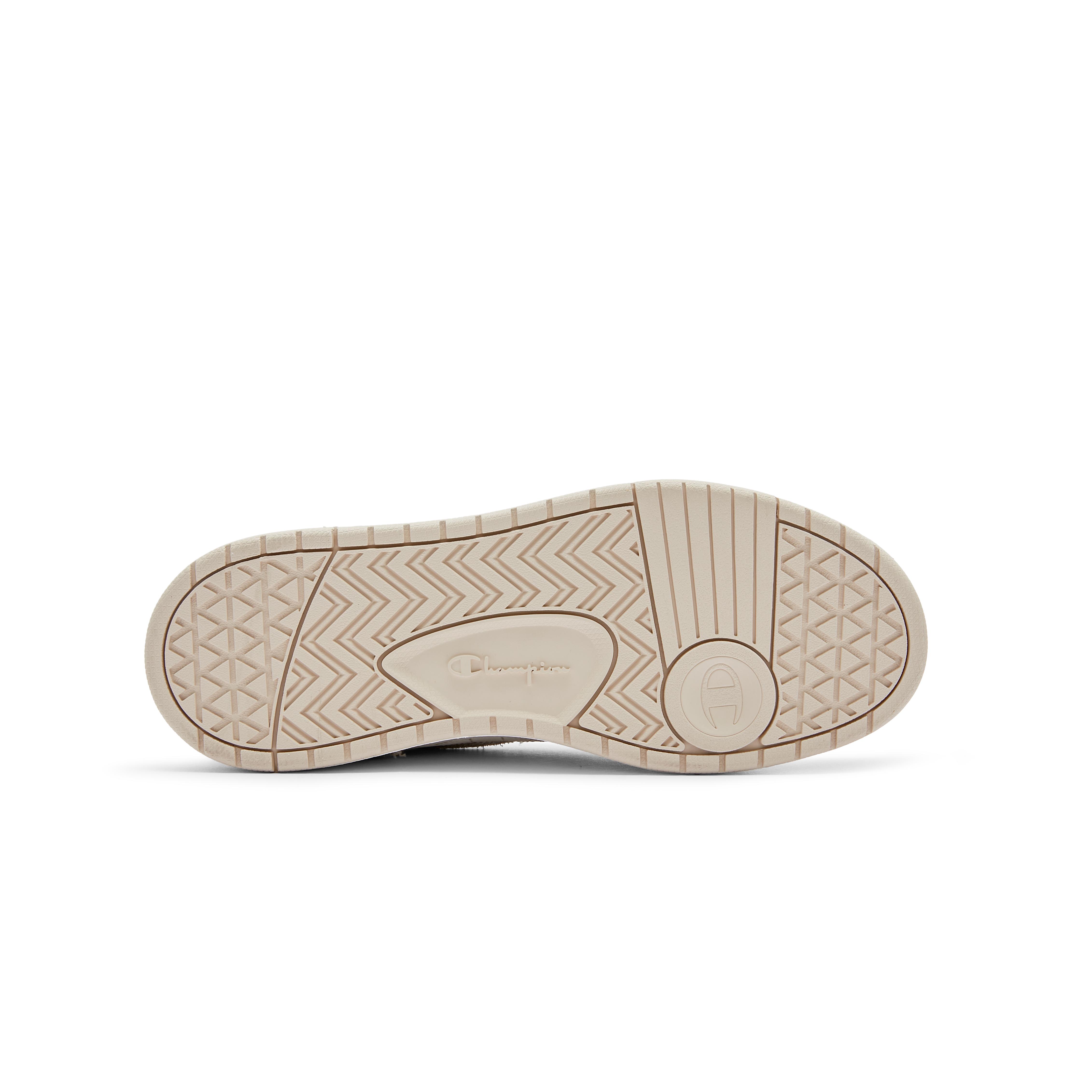 Champion Street Skater 1 Skateboard Shoes Unisex Light Khaki купить в интернет-магазине Yoocart с быстрой доставкой по России.