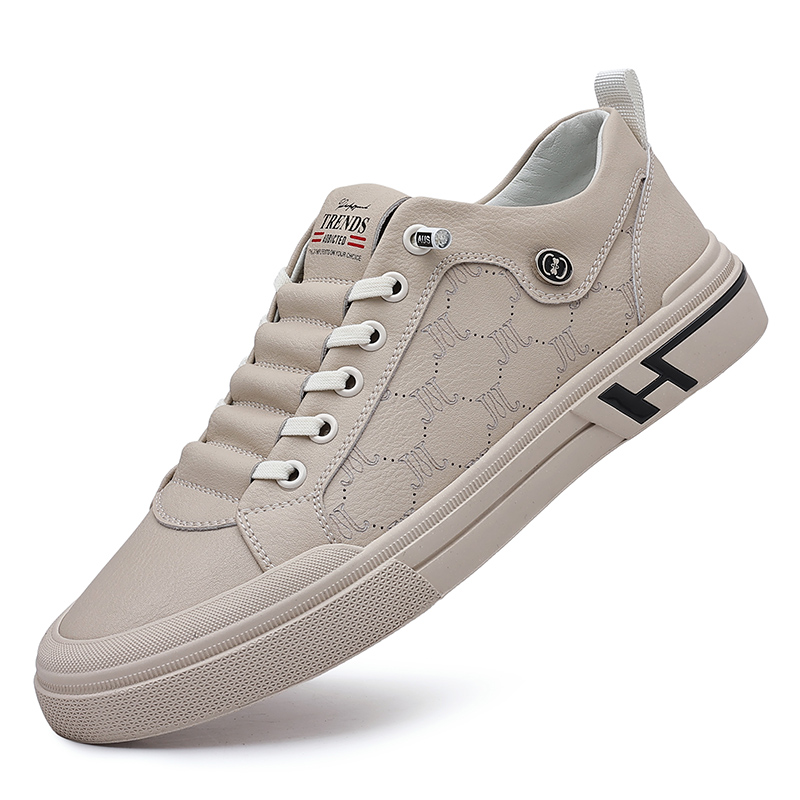 Playboy Playboy Low-Top Skateboard Shoes Men's