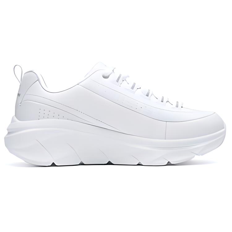 Skechers Low Top Casual Shoes Women's White купить в интернет-магазине Yoocart с быстрой доставкой по России.