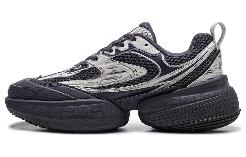 LINING Range 2 Casual Shoes Unisex Low-Top