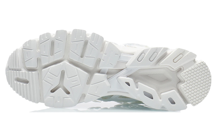 LiNing Furious Rider Ace 1.5 'Smoke White' Women's