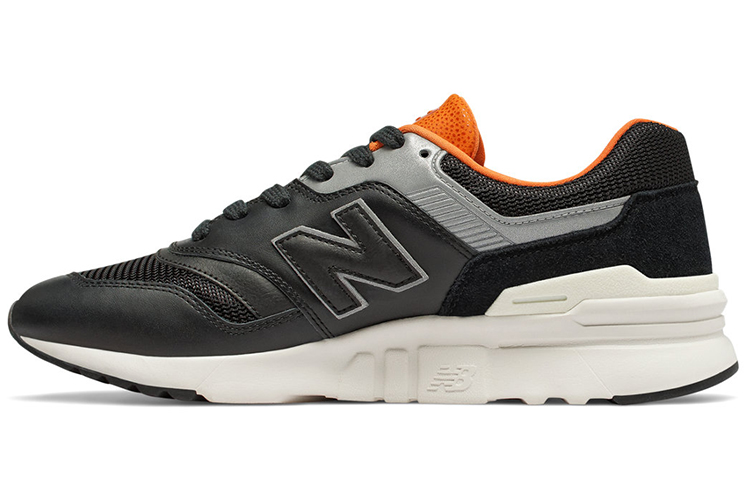 New Balance AH5253 004 D 'Black Orange White'