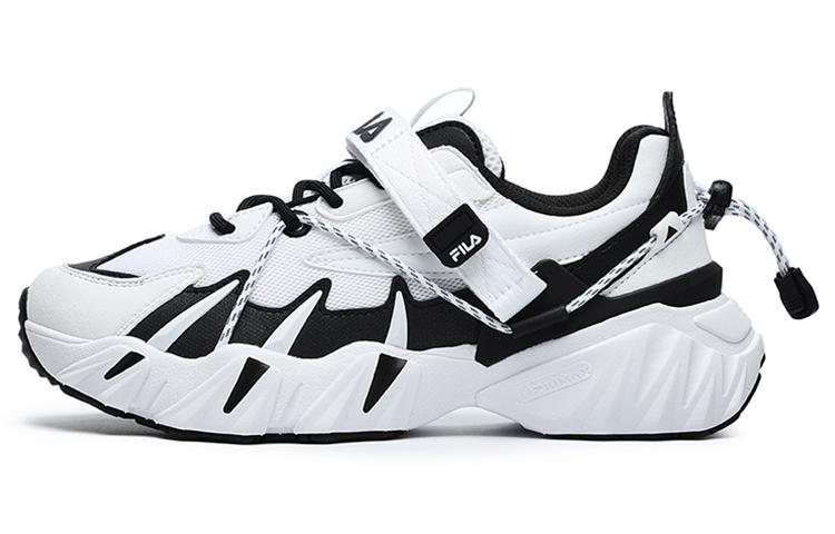 FILA Beast Xt Sneakers 'White Black' Women's