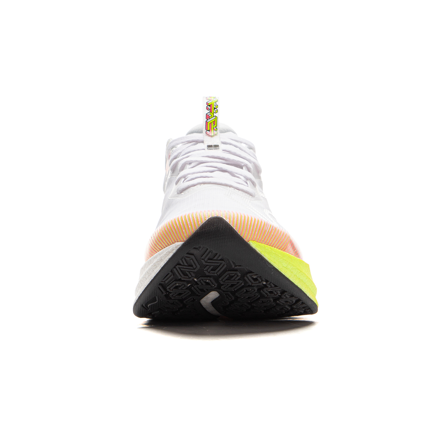 LINING Red Hare 8PRO Running Shoes Women's Low top Standard White купить в интернет-магазине Yoocart с быстрой доставкой по России.