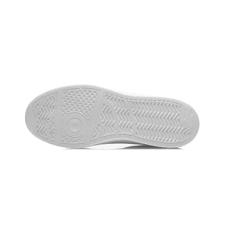 LiNing Pontoon Boats Slip Resistant, Lightweight, Breathable, Height Increasing Low top Skateboard Shoes Unisex White купить в интернет-магазине Yoocart с быстрой доставкой по России.