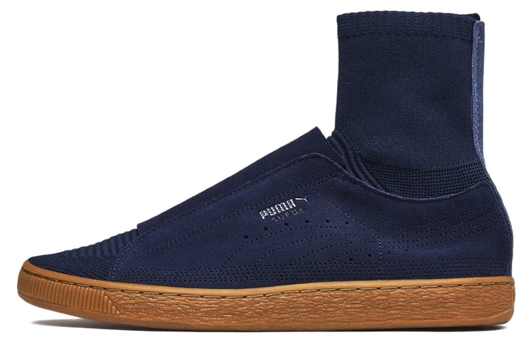 PUMA Suede Classic X Poggy
