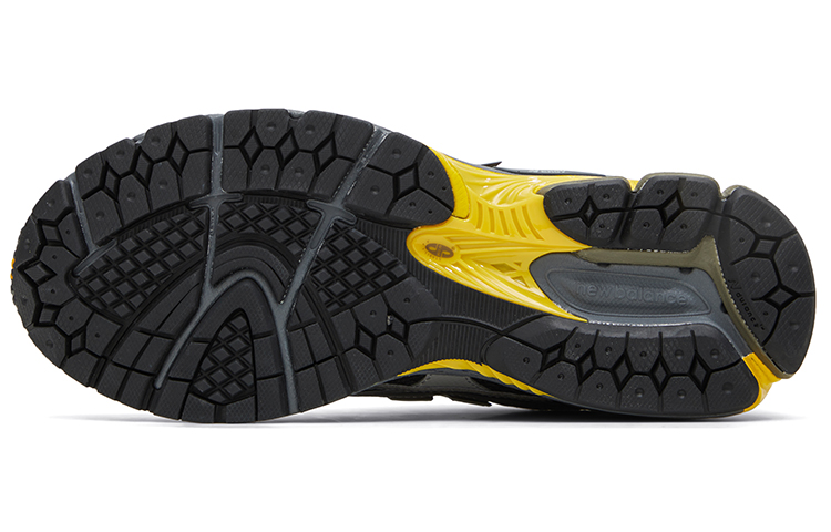 New Balance 1906U Castlerock Ginger Lemon Men's купить в интернет-магазине Yoocart с быстрой доставкой по России.
