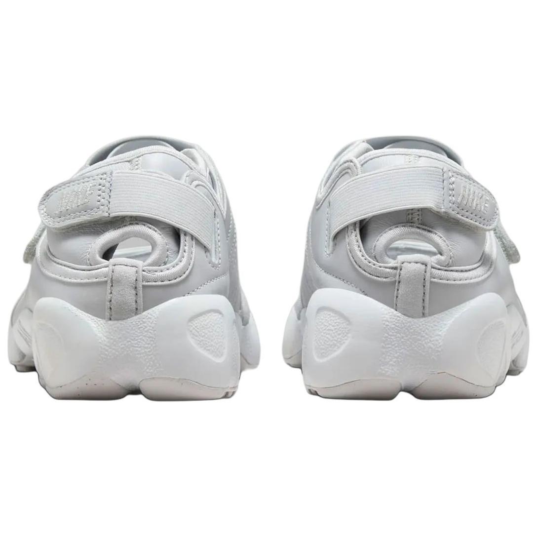 Nike Air Rift Leather 'Pure Platinum' Women's купить в интернет-магазине Yoocart с быстрой доставкой по России.