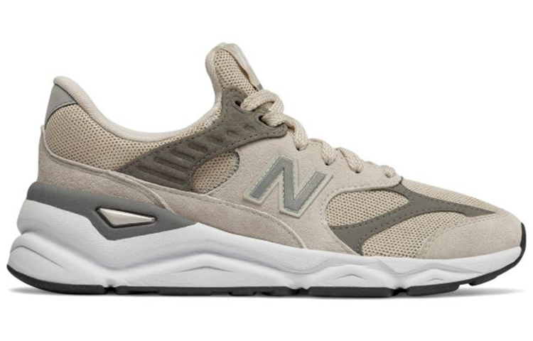 New Balance X 90 Series Sneakers White Women's купить в интернет-магазине Yoocart с быстрой доставкой по России.