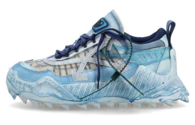OFF WHITE Odsy 1000 Multi Blue