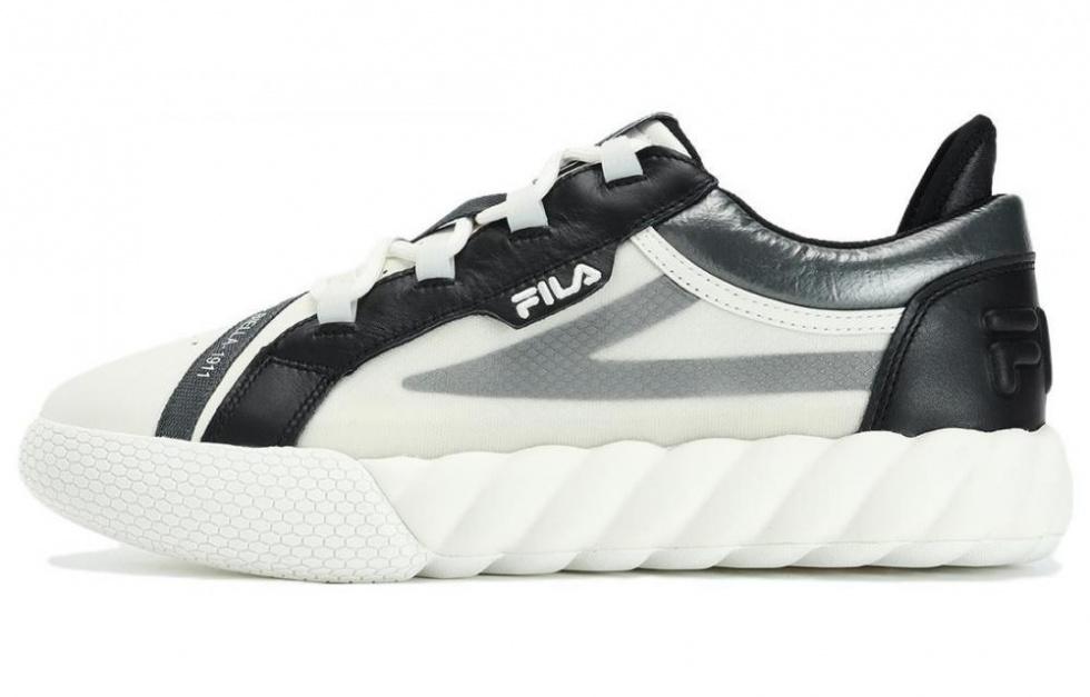 FILA Кроссовки для скейтбординга Low Top Мужские