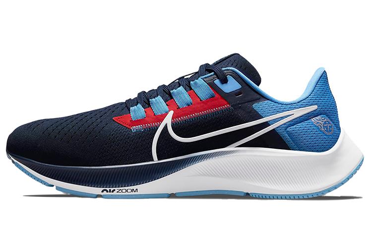 Nike Air Zoom Pegasus 38 Tennessee Titans