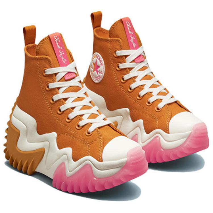 Converse Run Star Motion High 'Desert Gradient' купить в интернет-магазине Yoocart с быстрой доставкой по России.