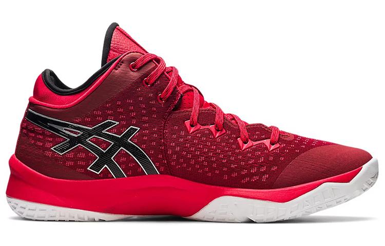 Asics Unpre Ars Red/Black