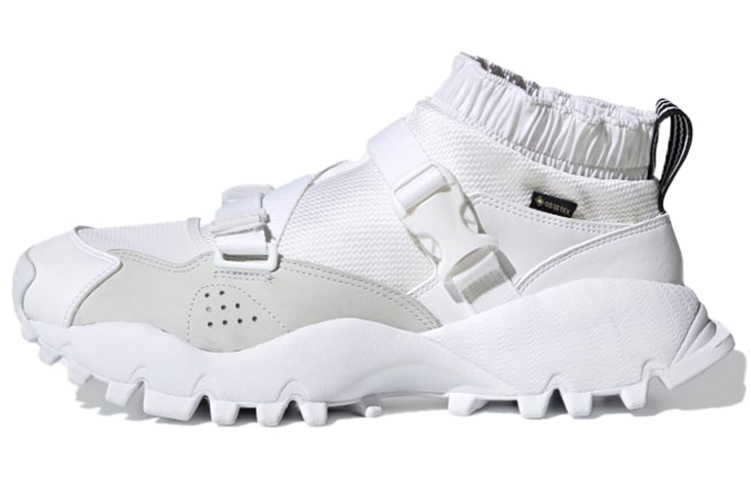 Adidas AH-004 See U Later White
