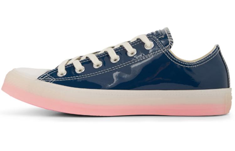 Converse Chuck Taylor All Star 'Navy Blue Pink' Women's