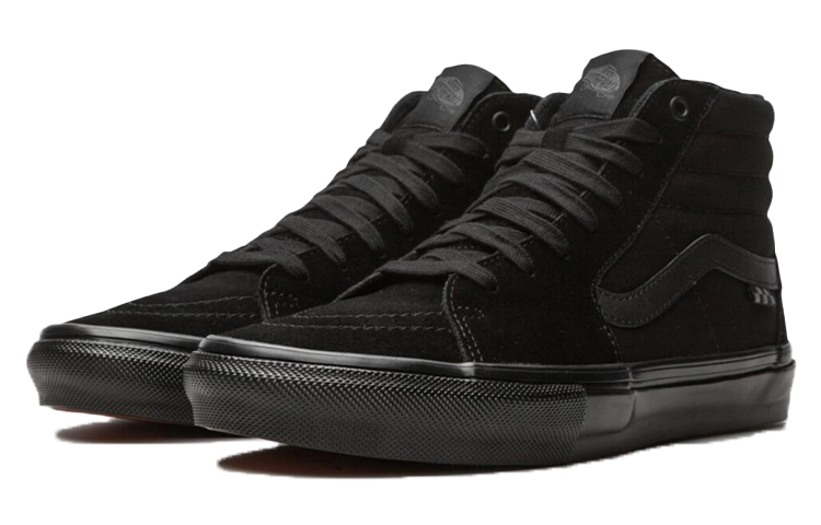 VANS Кроссовки для скейтбординга High Top Унисекс