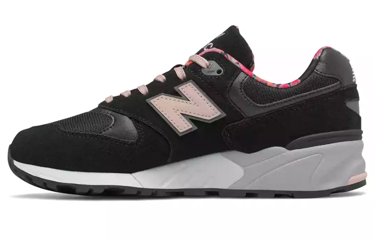 New Balance 999 Low Tops Black Women's