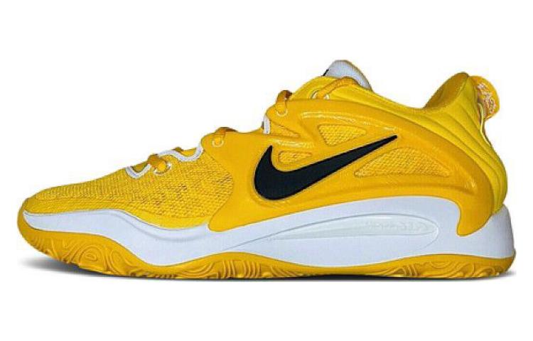 Nike Kd 15 Tb 'University Gold'