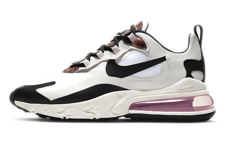 Nike Air Max 270 Беговые кроссовки Низкие Женские