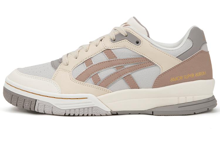Asics Гель Spotlyte Винтажные баскетбольные кроссовки Low Top Унисекс
