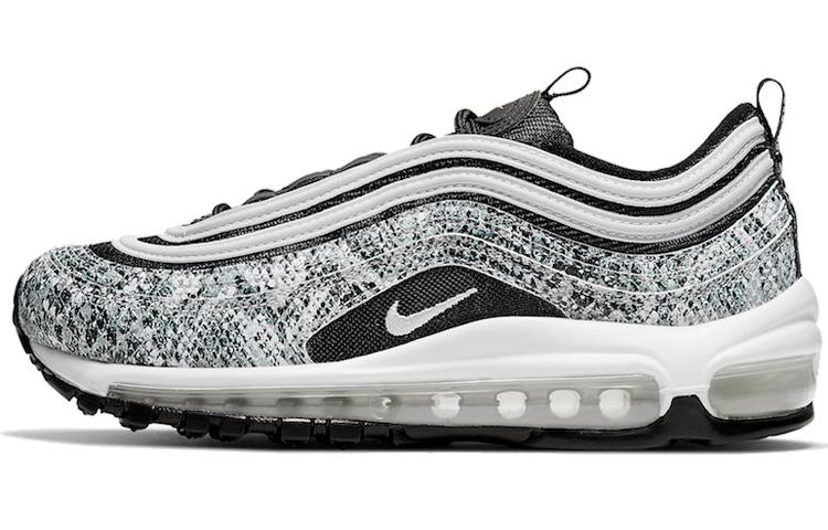 Nike Air Max 97 Беговые кроссовки Низкие Женские